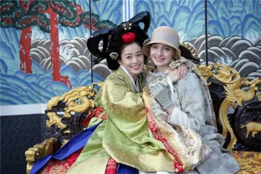 Kim Tae Hee Princess29