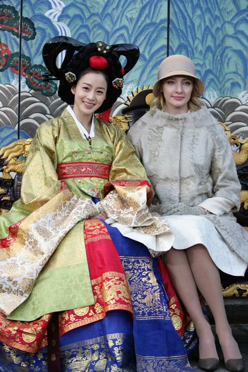 Kim Tae Hee Princess30