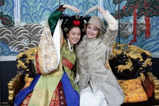 Kim Tae Hee Princess31