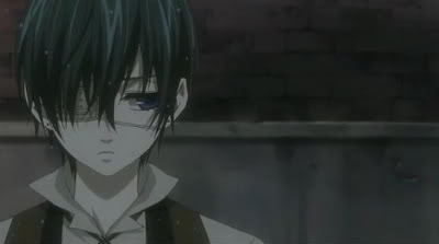 Ciel Phantomhive Ciel-1