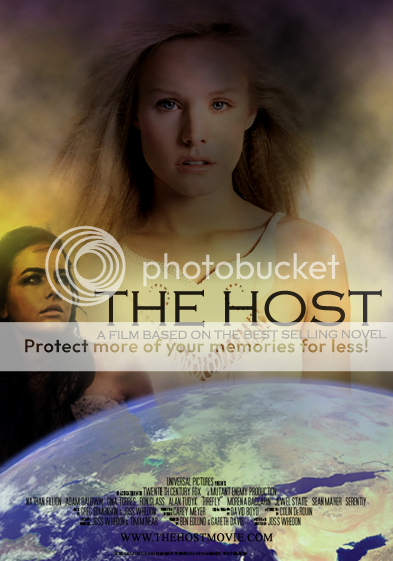 Posters NO OFICIALES DE LA PELICULA "THE HOST" THEHOSTPOSTERcopy2