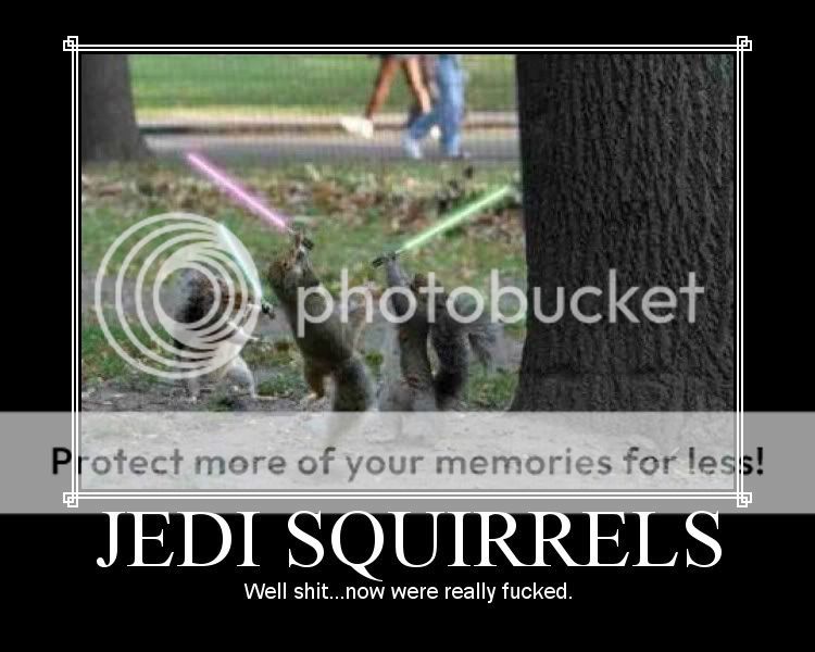 Anyone notice? Jedi_squirrels