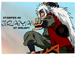 Jiraiya chibi vs wallpaper 1 Jiraiya