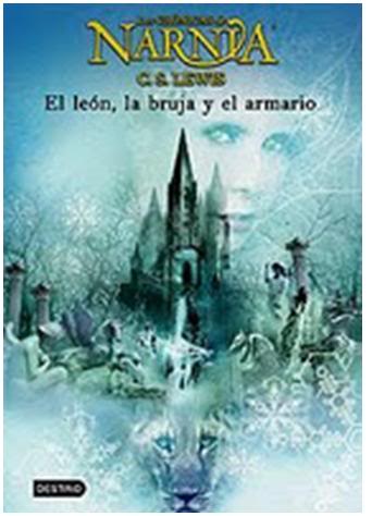 Cronicas de Narnia en PDF español 4Share Libro1