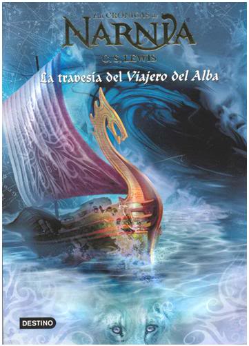 Cronicas de Narnia en PDF español 4Share Libro3