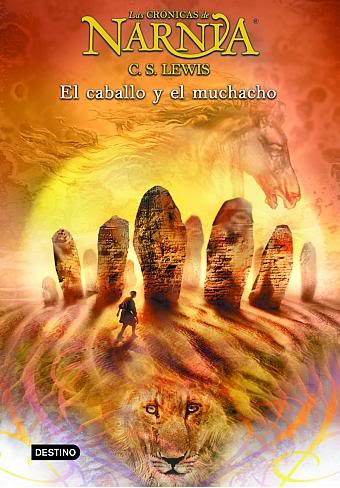 Cronicas de Narnia en PDF español 4Share Libro6