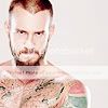 Phillip''CM Punk''Brooks.twitter.com Ft16