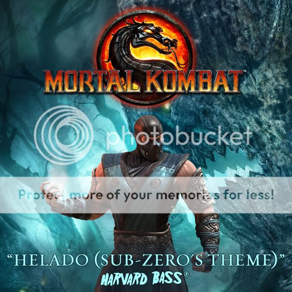 Mortal kombat - Page 3 Folder-31