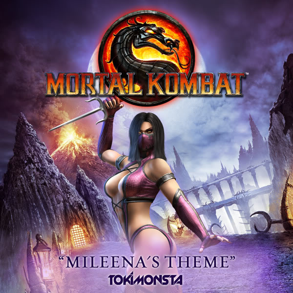 Mortal kombat - Page 3 Folder-33