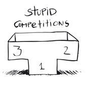 Idiots Stupidcompetition