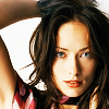 Cannons, os famosos personagens principais. OliviaWilde12