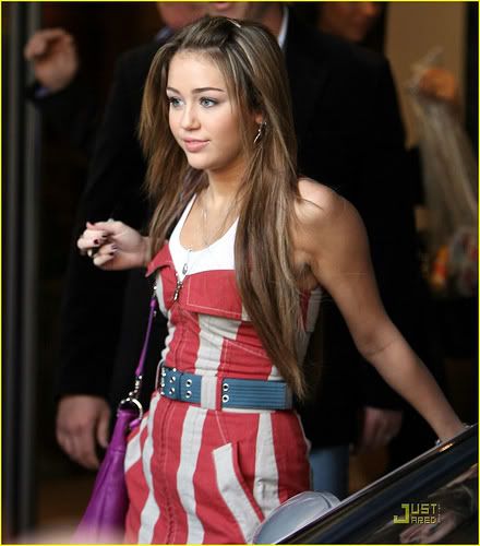 Relación: Miley  Cullen MileyCyrus36