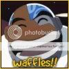 cool pics! Cyborg-waffles