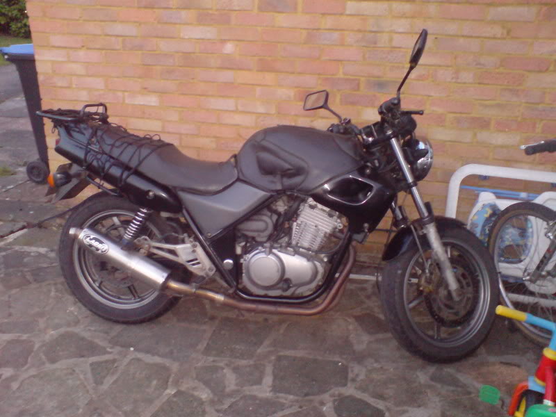 Post a photo of your bike! DSC00644