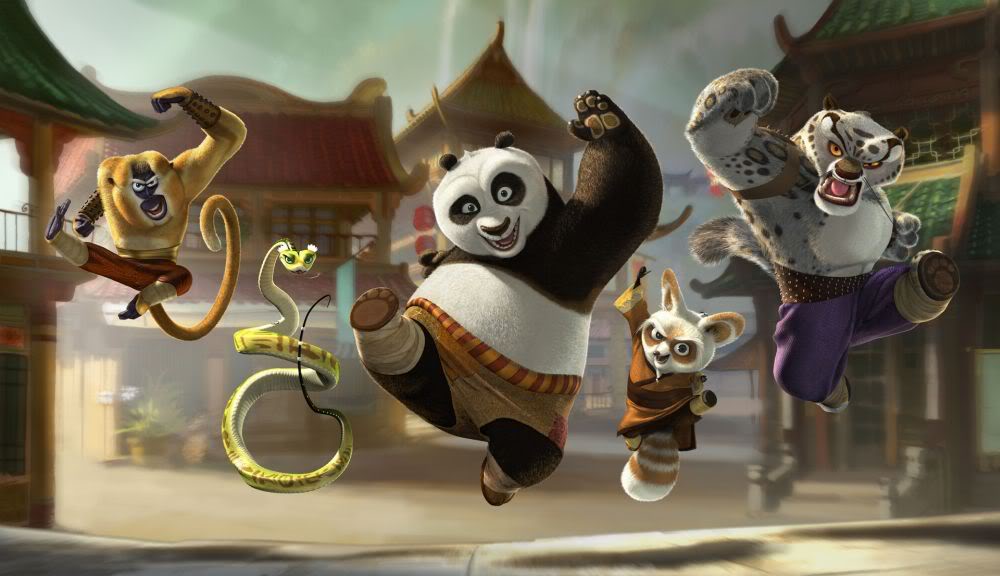 ||    Kung Fu Panda ||     :) Kung-fu-panda-10