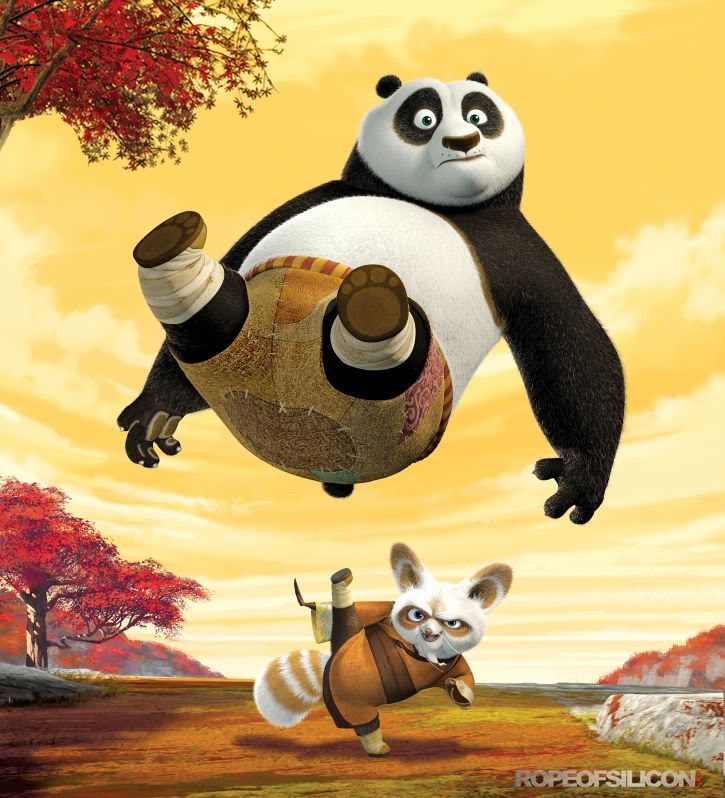 ||    Kung Fu Panda ||     :) Kung-fu-panda-6