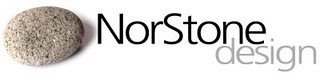 Norstone Walk Stand。（New。） LogoNorstone-Design-logo