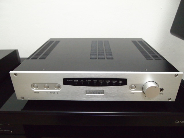 Roksan Kandy KA-1 mk III Integrated Amp。（Used。）~Sold. P5196722