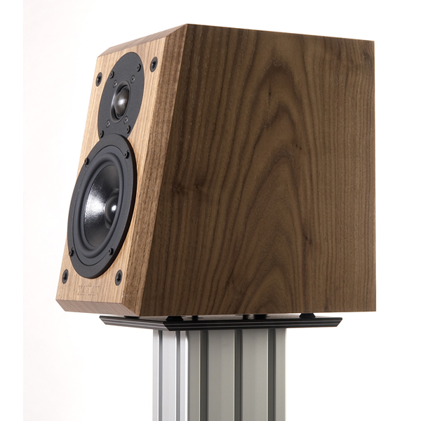 Xavian XN125ES Bookshelf Speaker。（New。） Xavian_xn_125_evoluzione_cherry3