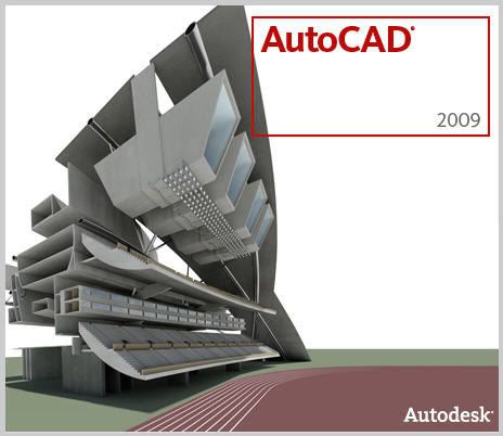 AutoCAD 2009繁體中文[zSHARE@1.02GB] 2260864076_0f1b49d09f