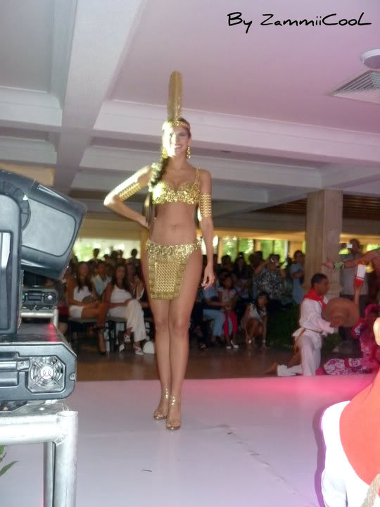 Miss Colombia Universe 2010 - new pics NC, EV... A97d204e