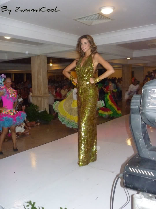 Miss Colombia Universe 2010 - new pics NC, EV... D2a8c9eb