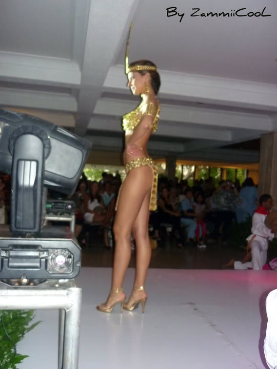 Miss Colombia Universe 2010 - new pics NC, EV... D380184e