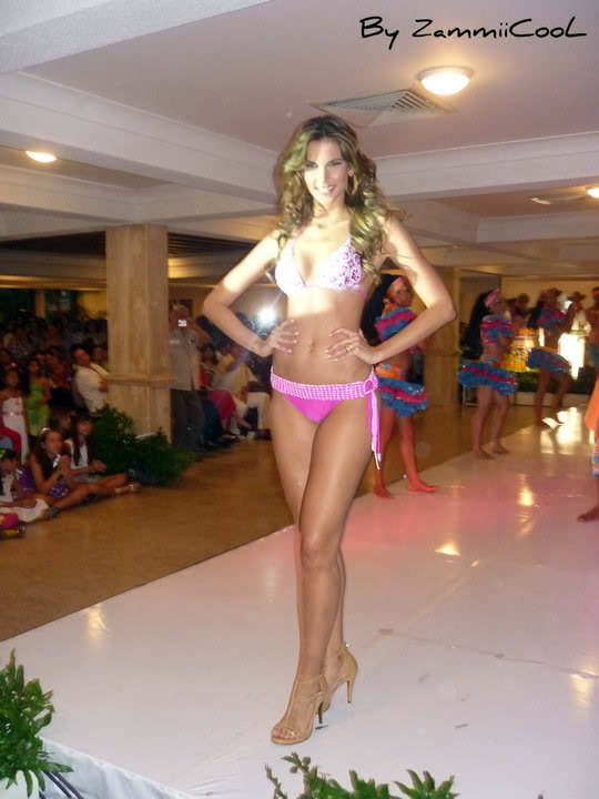 Miss Colombia Universe 2010 - new pics NC, EV... F1459993