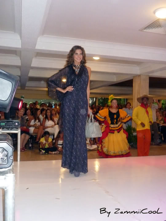 Miss Colombia Universe 2010 - new pics NC, EV... Faaca2ab