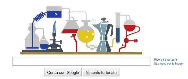 Google GOOGLE