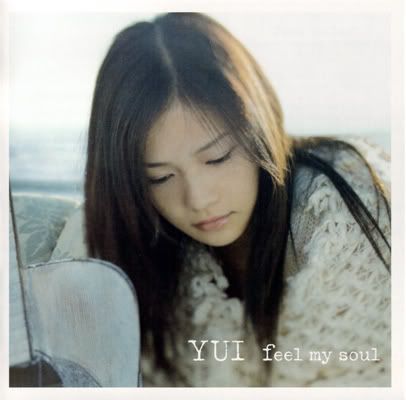 Some photos Yui