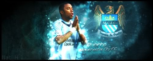 Manchester City F.C.  Robinho3