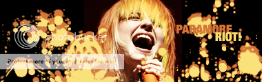 paramore o-o Par