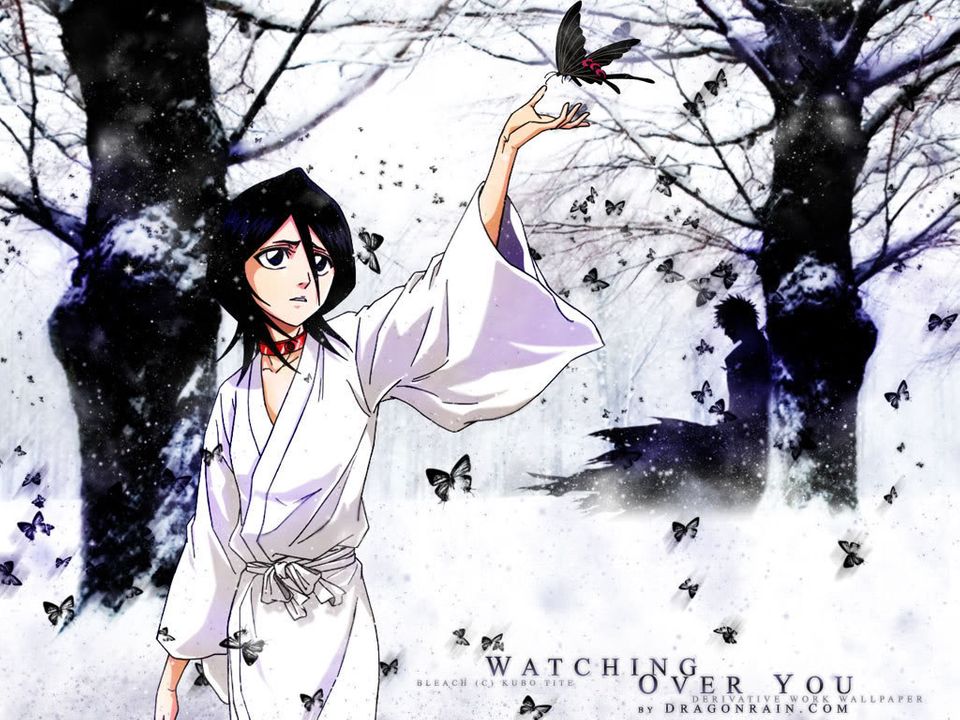 .:Imagenes:. Bleach-15