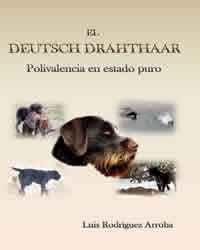 Nuevo libro sobre el Drahthaar Portada_web