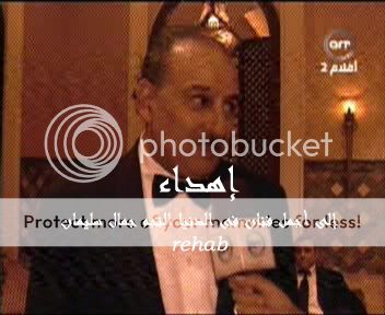 النجم جمال سليمان فى برنامج عيون art (مهرجان دبى فى دورتة الخامس) 77copy