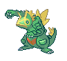 punked's Sprites Kecgator