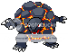 punked's Sprites Magma