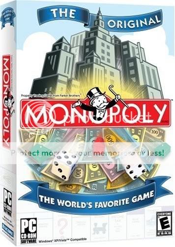  ( Monopoly 2008 ) Monopoly2008