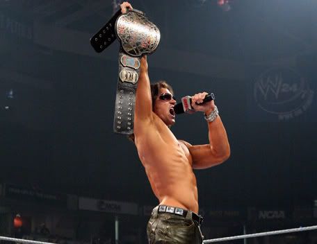 john morrison hace su primera presentacion y habla de unforgiven 12454