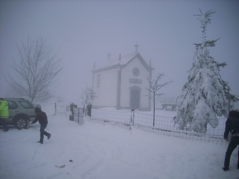 Capela Senhora da Guia - Serra da Aboboreira DSCI2804