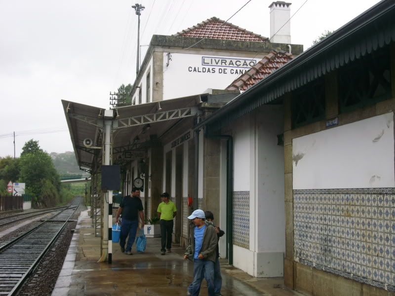 Passeio comboio Linha do Douro DSCI4072