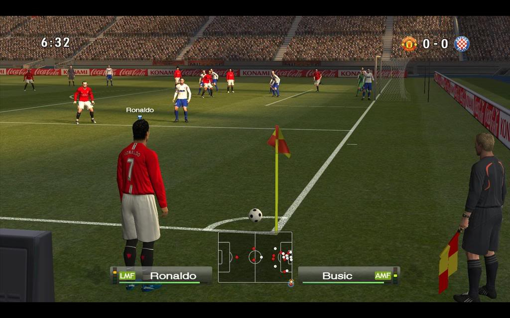 PES vs. Fifa Pes20092009-03-0618-59-41-45