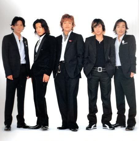 SMAP :3 Gagah