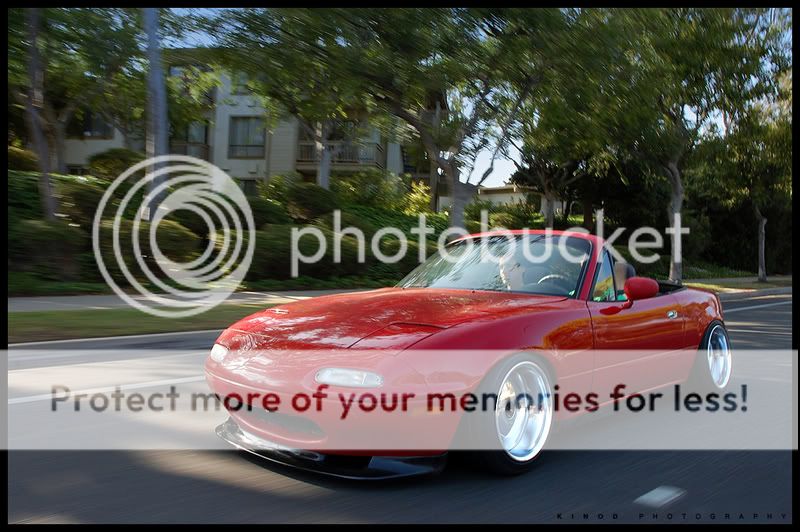 Picture of the day - Page 4 Mx5