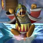 Brawl Avatars KingDeDeDesitsonKirby