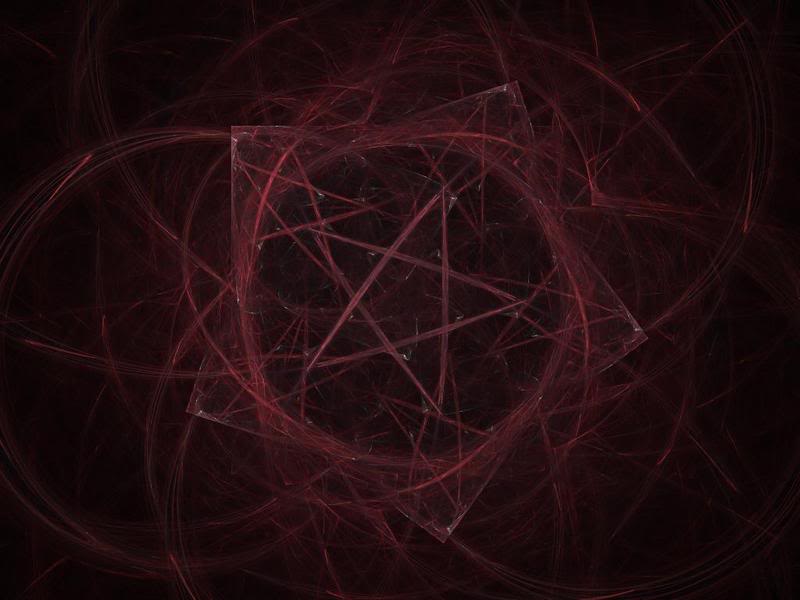 come.. Pentagram-1