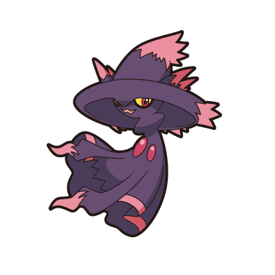 Bordinha *-* Mismagius1