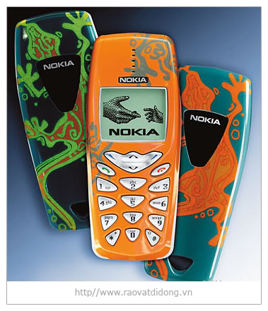 Chuyên độ vỏ gỗ MOBIADO tại BRVT, CUNG CẤP CÁC DÒNG DTHOAI ĐỘC - CỔ - LẠ Nokia_3510_1_196