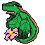 Possible Grass Starters Gladisaur-4